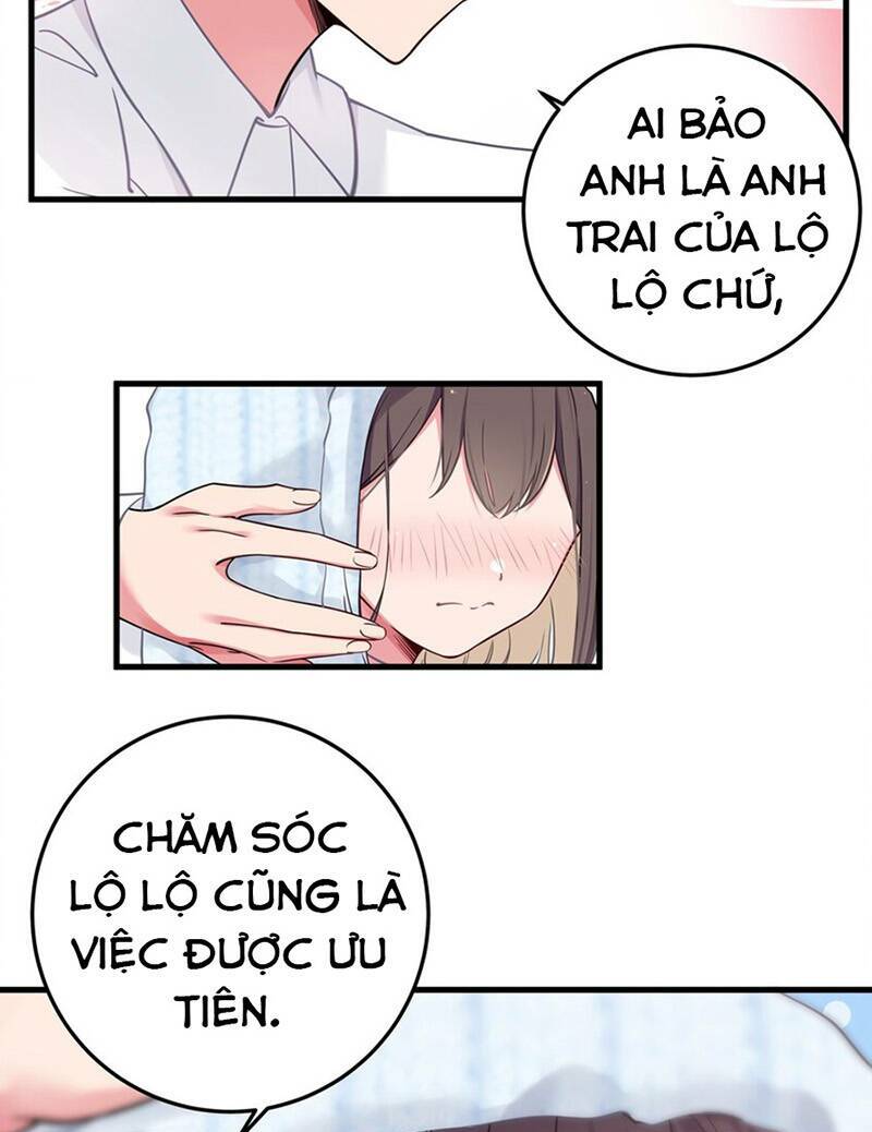 Làm Sao Để Chạy Trốn Dàn Hậu Cung Chapter 12 - Trang 28