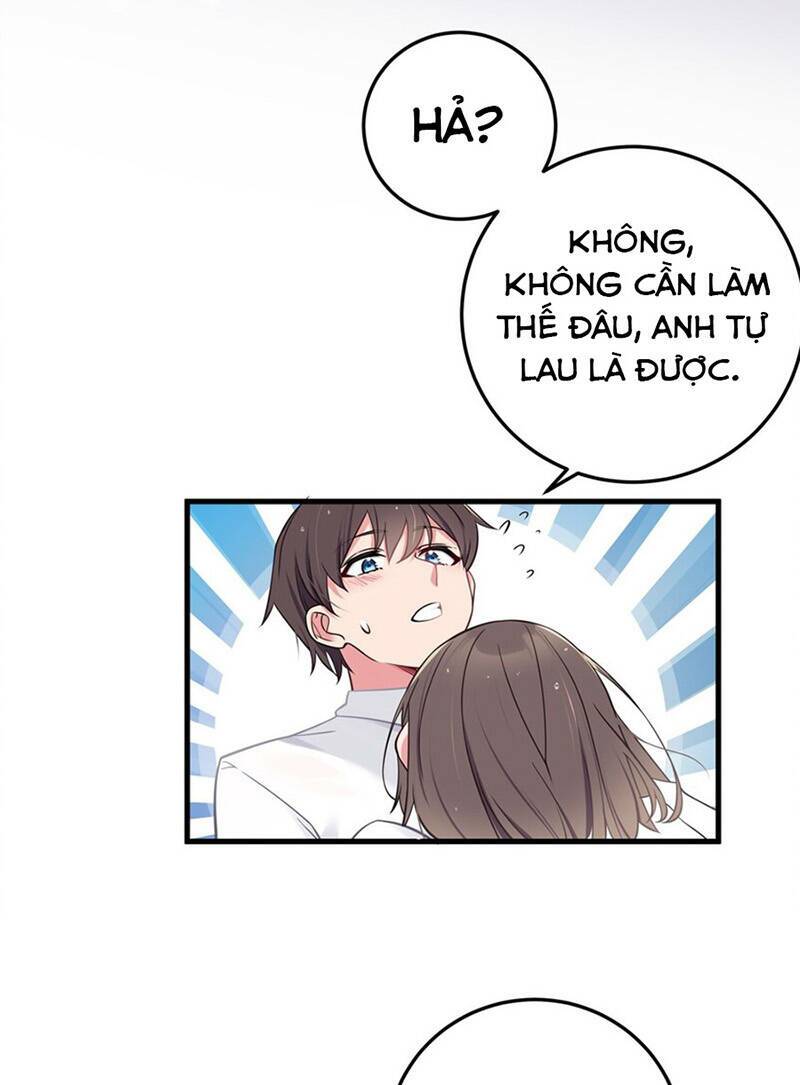 Làm Sao Để Chạy Trốn Dàn Hậu Cung Chapter 12 - Trang 33