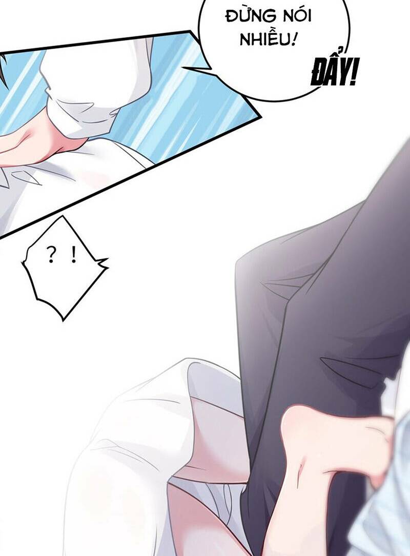 Làm Sao Để Chạy Trốn Dàn Hậu Cung Chapter 12 - Trang 34