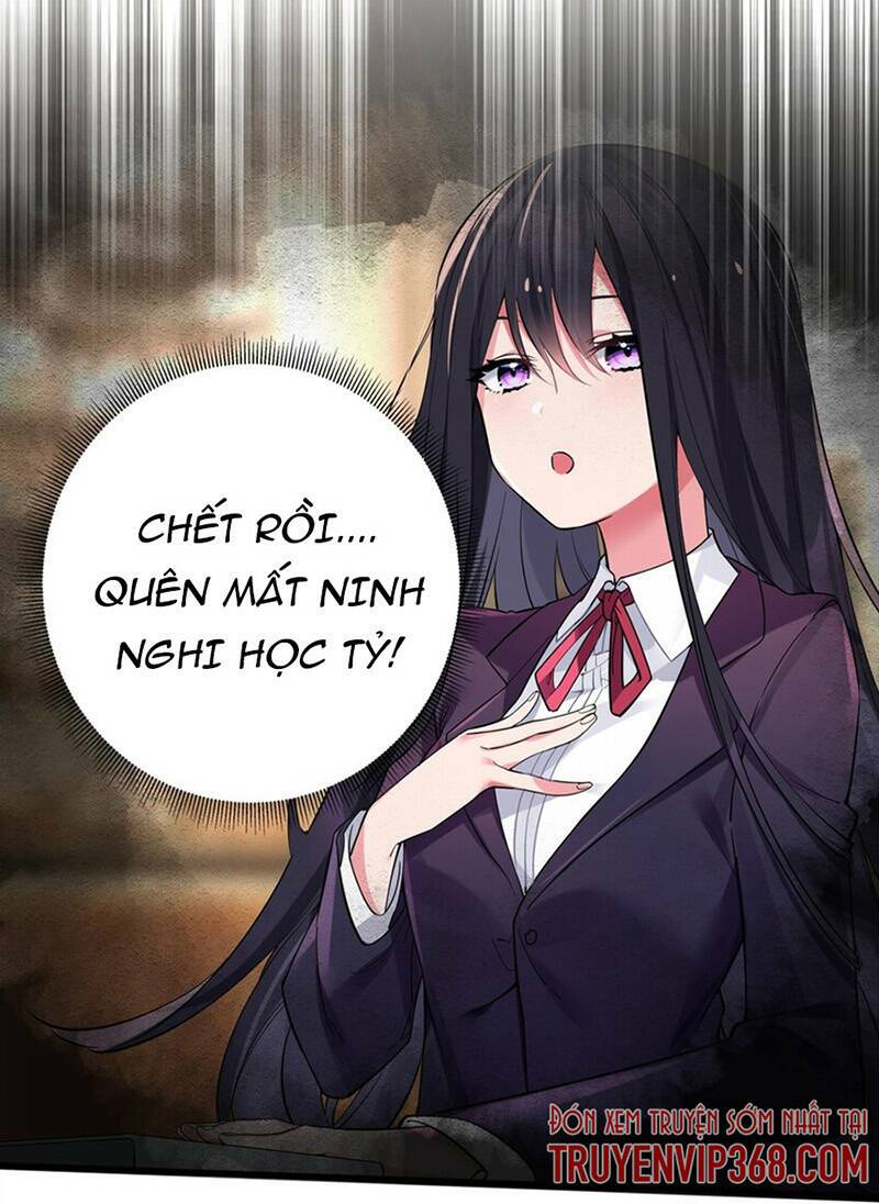 Làm Sao Để Chạy Trốn Dàn Hậu Cung Chapter 12 - Trang 37