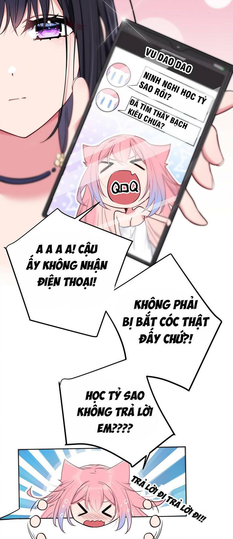 Làm Sao Để Chạy Trốn Dàn Hậu Cung Chapter 12 - Trang 41