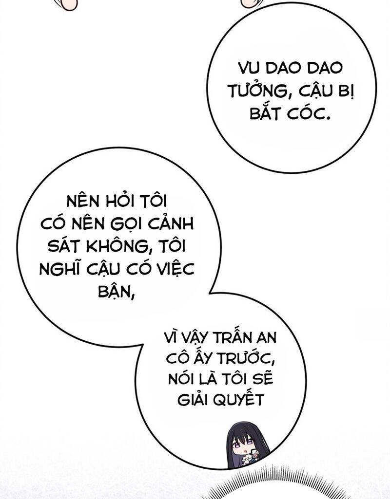 Làm Sao Để Chạy Trốn Dàn Hậu Cung Chapter 12 - Trang 42