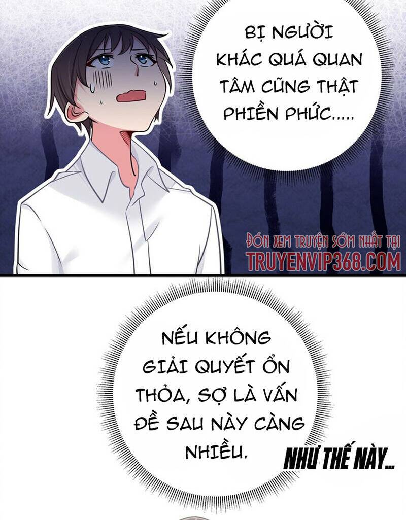 Làm Sao Để Chạy Trốn Dàn Hậu Cung Chapter 12 - Trang 43