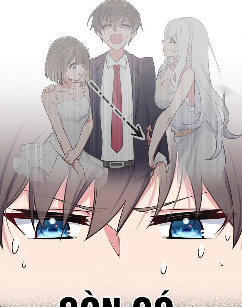 Làm Sao Để Chạy Trốn Dàn Hậu Cung Chapter 12 - Trang 44