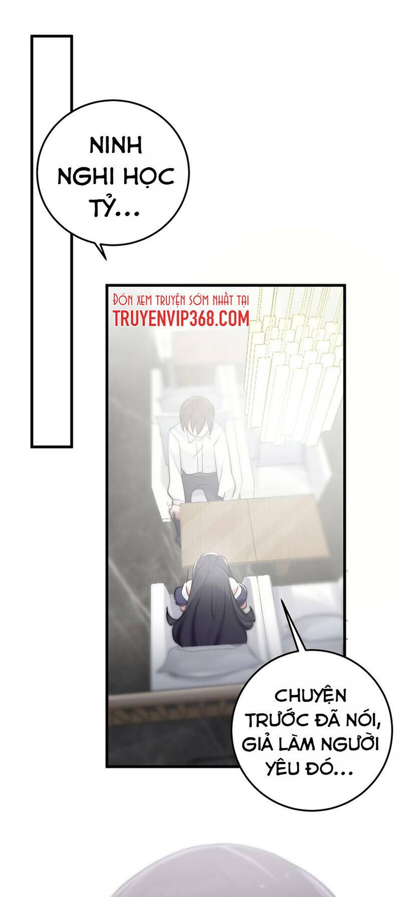 Làm Sao Để Chạy Trốn Dàn Hậu Cung Chapter 12 - Trang 46