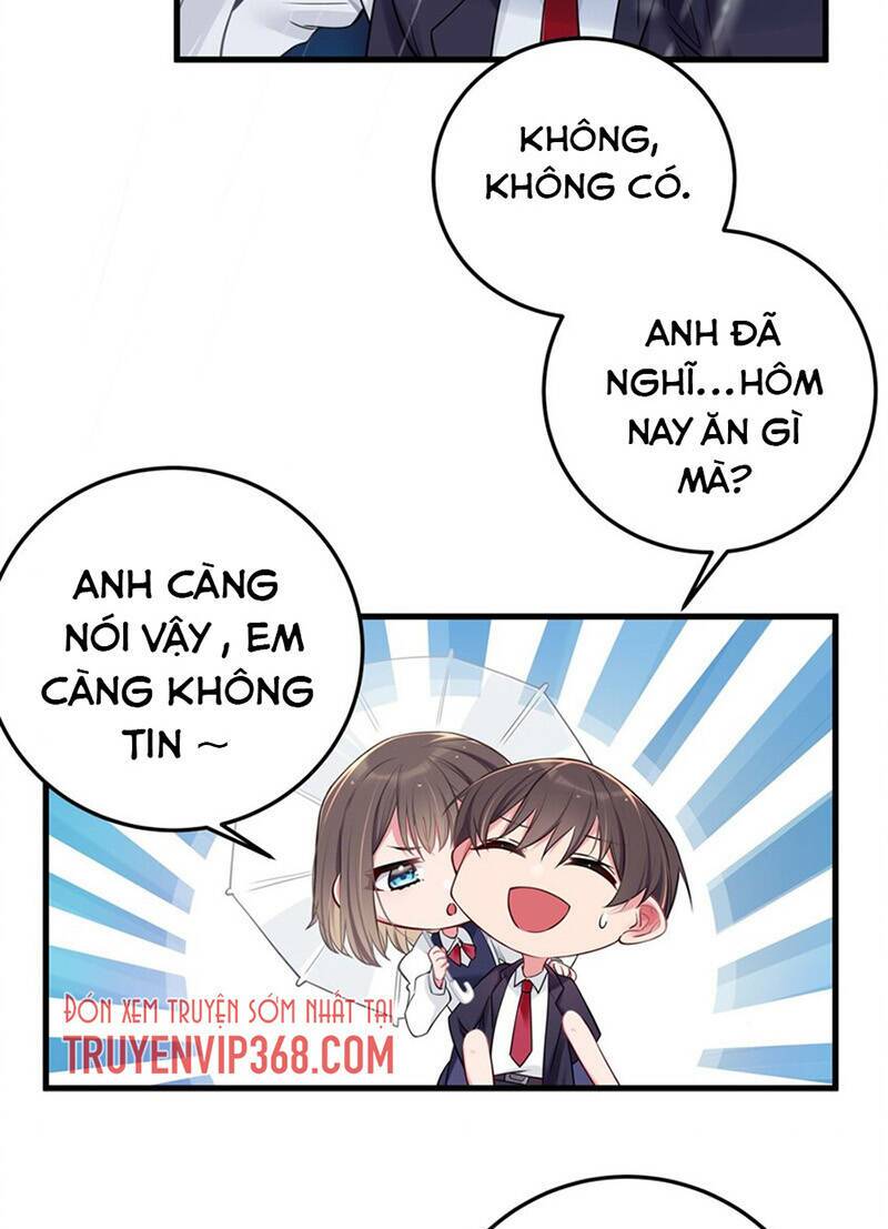 Làm Sao Để Chạy Trốn Dàn Hậu Cung Chapter 12 - Trang 6
