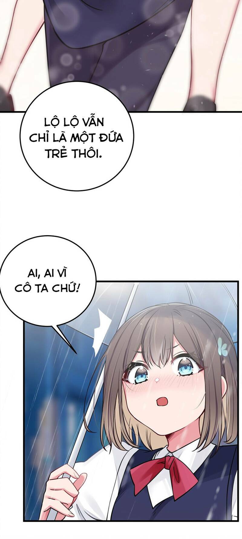 Làm Sao Để Chạy Trốn Dàn Hậu Cung Chapter 12 - Trang 8