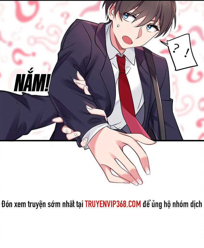 Làm Sao Để Chạy Trốn Dàn Hậu Cung Chapter 13 - Trang 9
