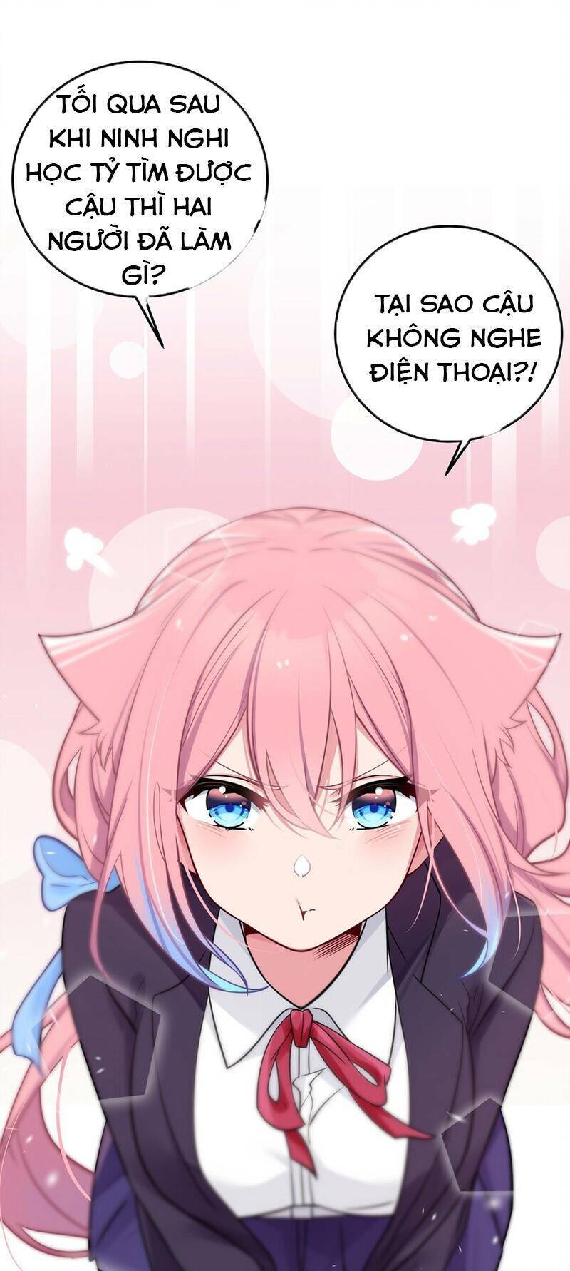 Làm Sao Để Chạy Trốn Dàn Hậu Cung Chapter 13 - Trang 10