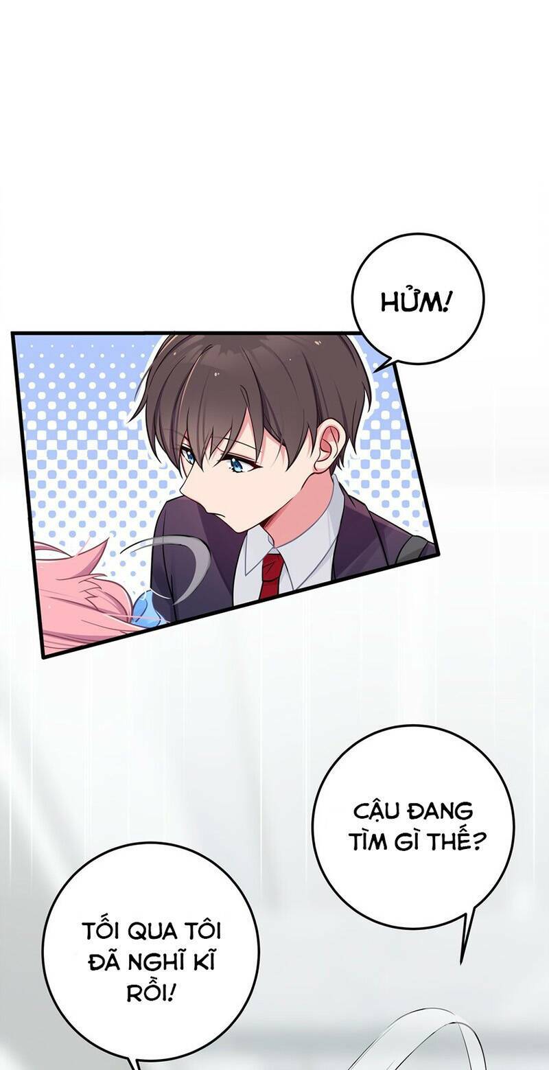 Làm Sao Để Chạy Trốn Dàn Hậu Cung Chapter 13 - Trang 12