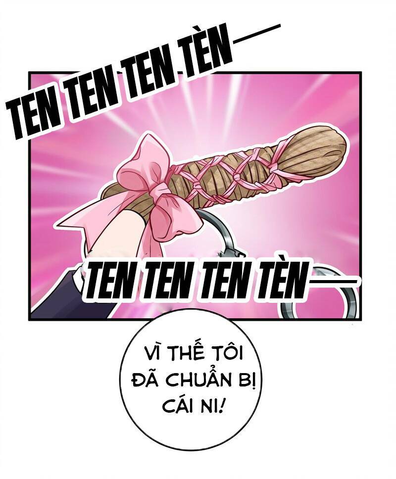 Làm Sao Để Chạy Trốn Dàn Hậu Cung Chapter 13 - Trang 14