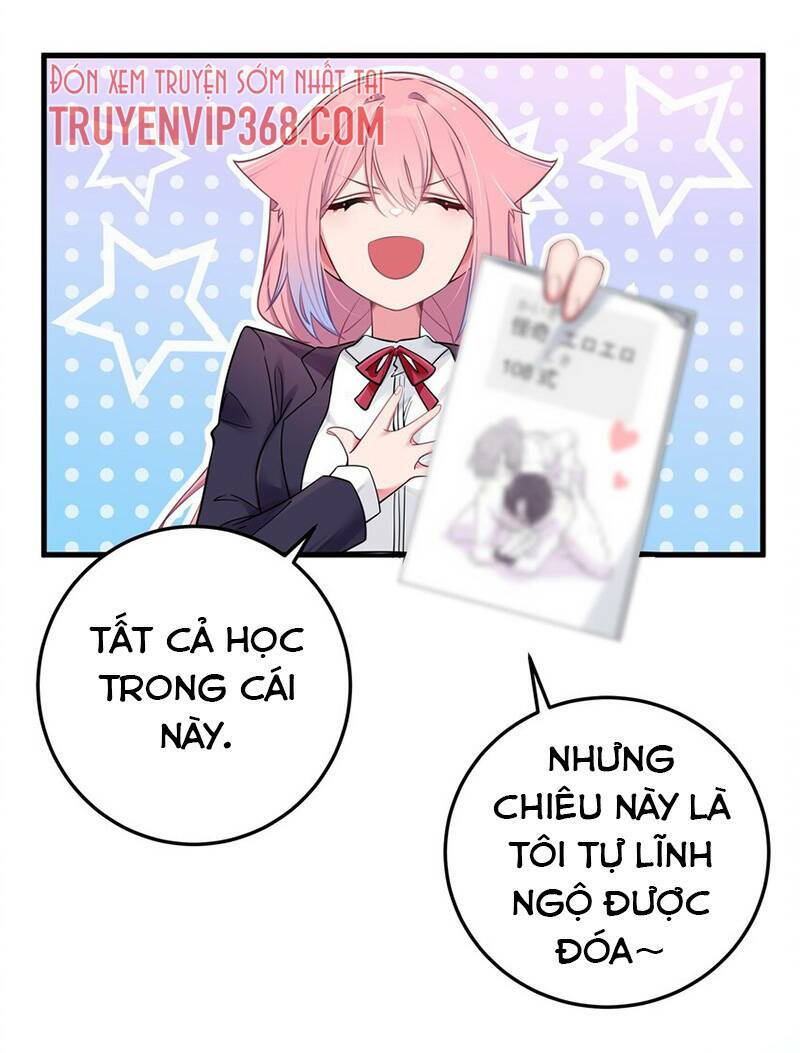 Làm Sao Để Chạy Trốn Dàn Hậu Cung Chapter 13 - Trang 16