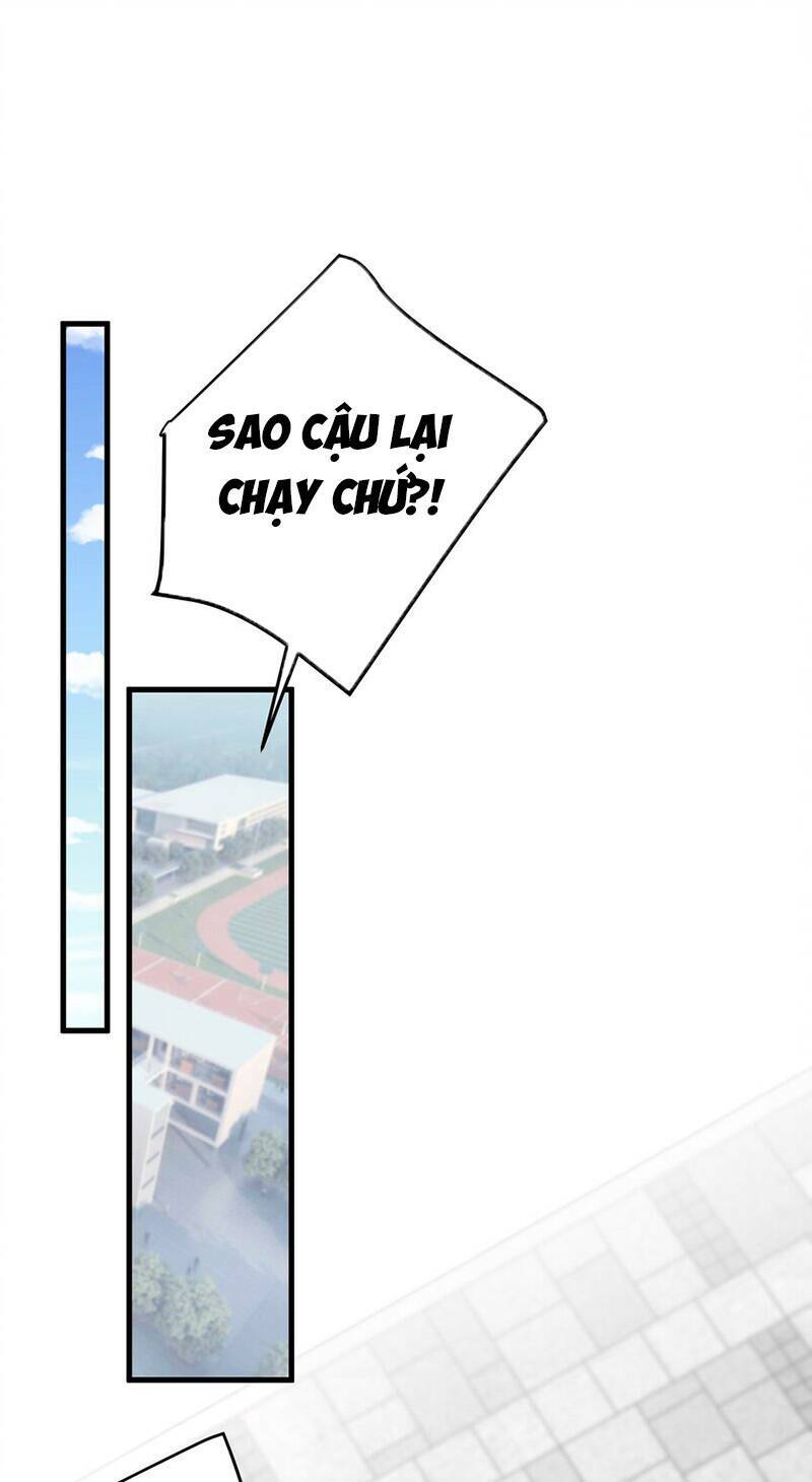Làm Sao Để Chạy Trốn Dàn Hậu Cung Chapter 13 - Trang 18
