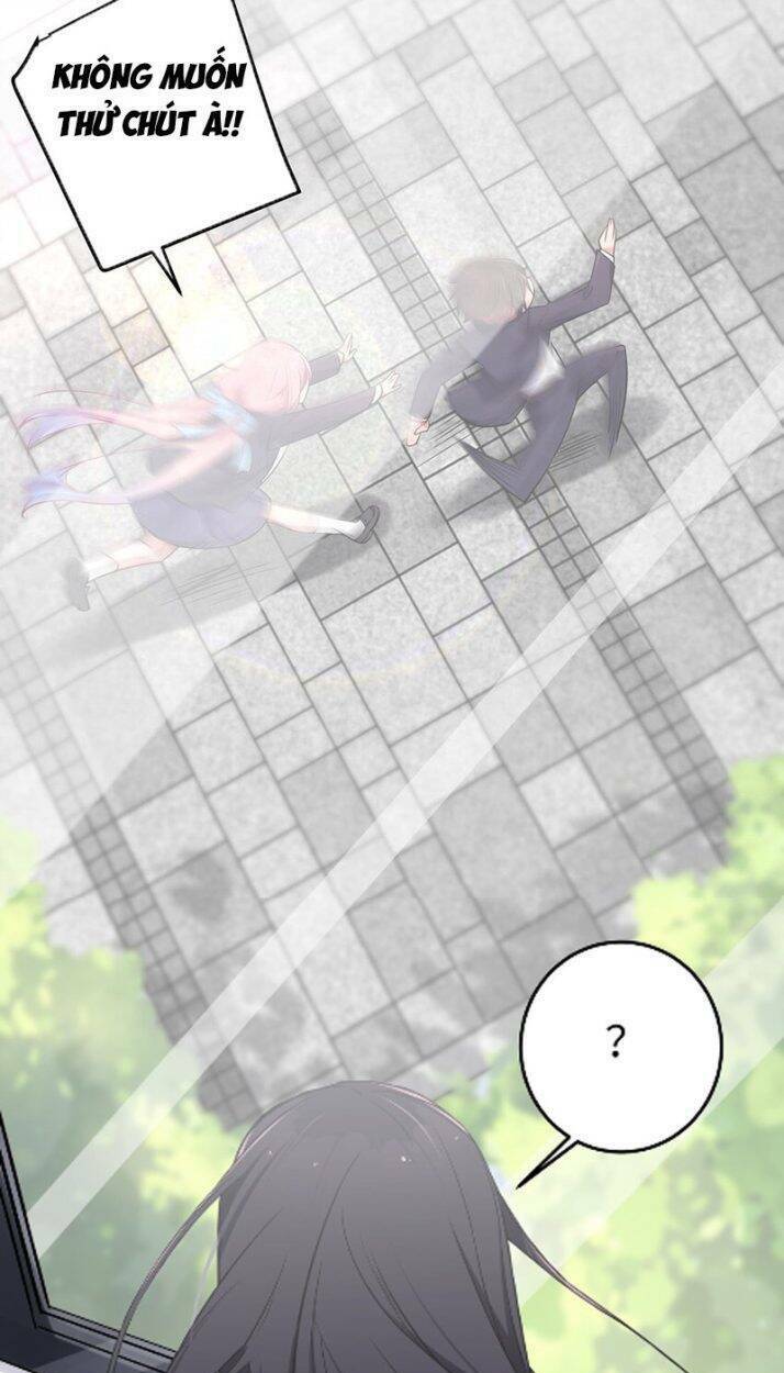 Làm Sao Để Chạy Trốn Dàn Hậu Cung Chapter 13 - Trang 19