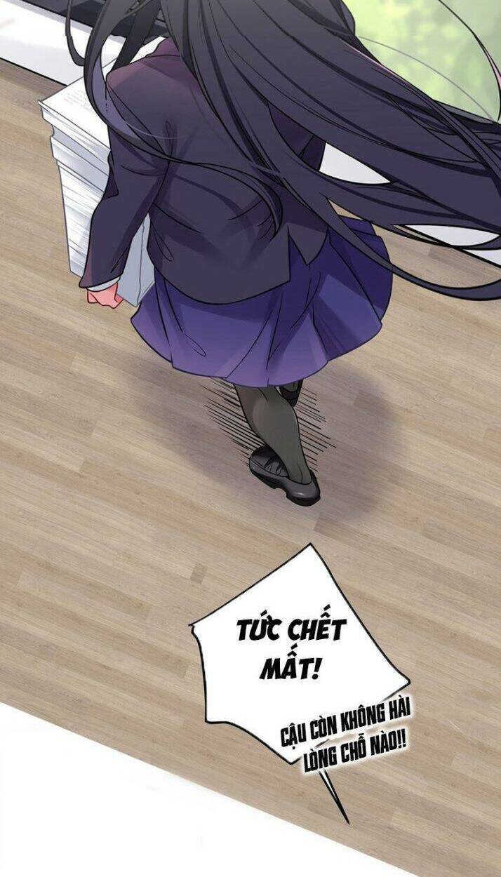 Làm Sao Để Chạy Trốn Dàn Hậu Cung Chapter 13 - Trang 20