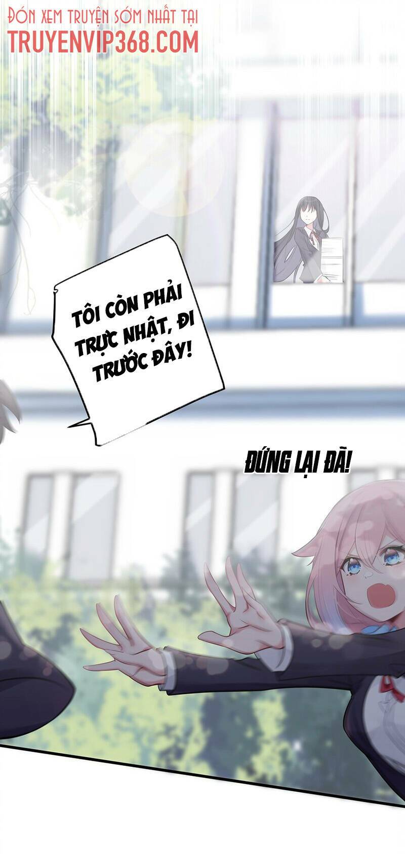 Làm Sao Để Chạy Trốn Dàn Hậu Cung Chapter 13 - Trang 22