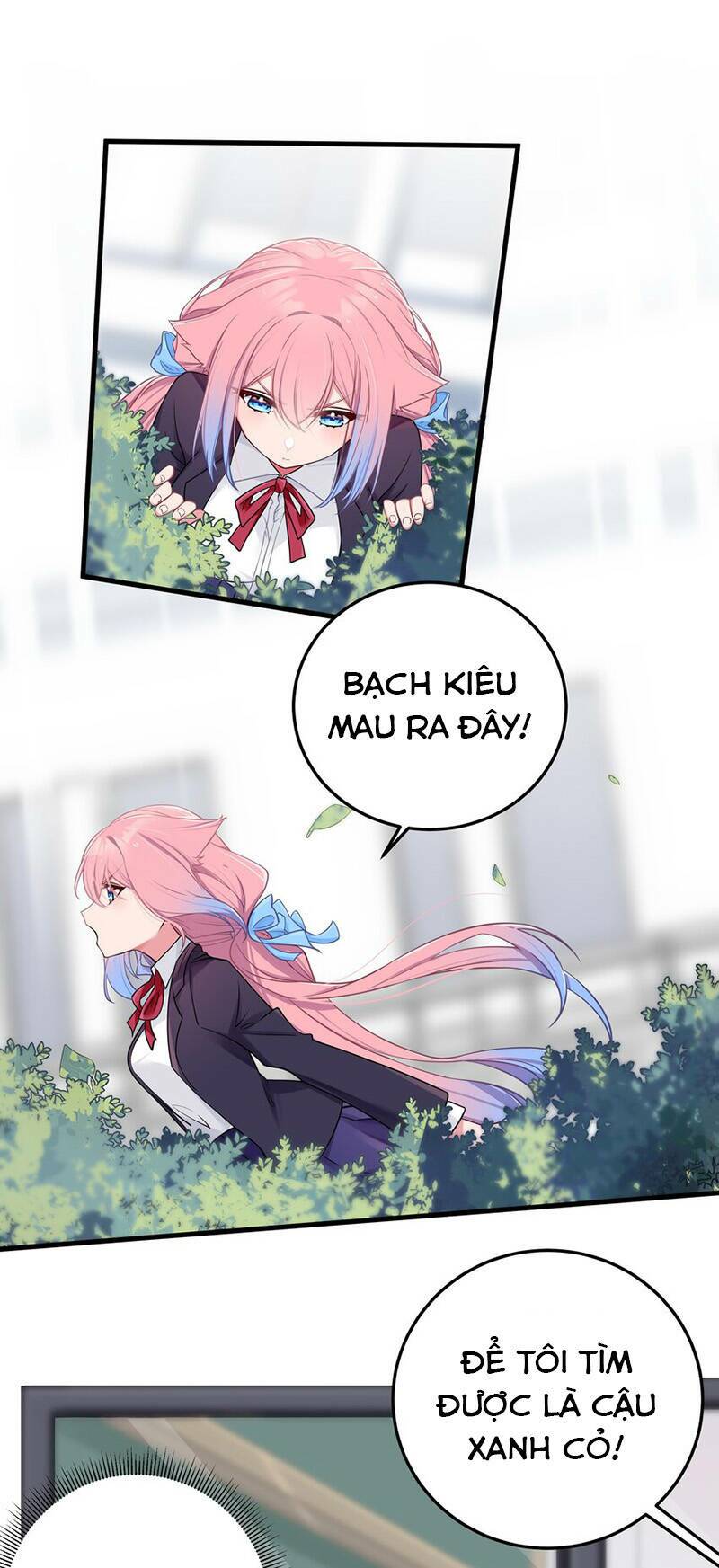 Làm Sao Để Chạy Trốn Dàn Hậu Cung Chapter 13 - Trang 23