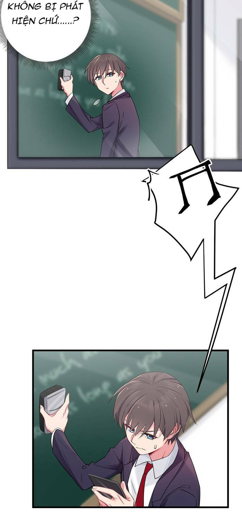 Làm Sao Để Chạy Trốn Dàn Hậu Cung Chapter 13 - Trang 24