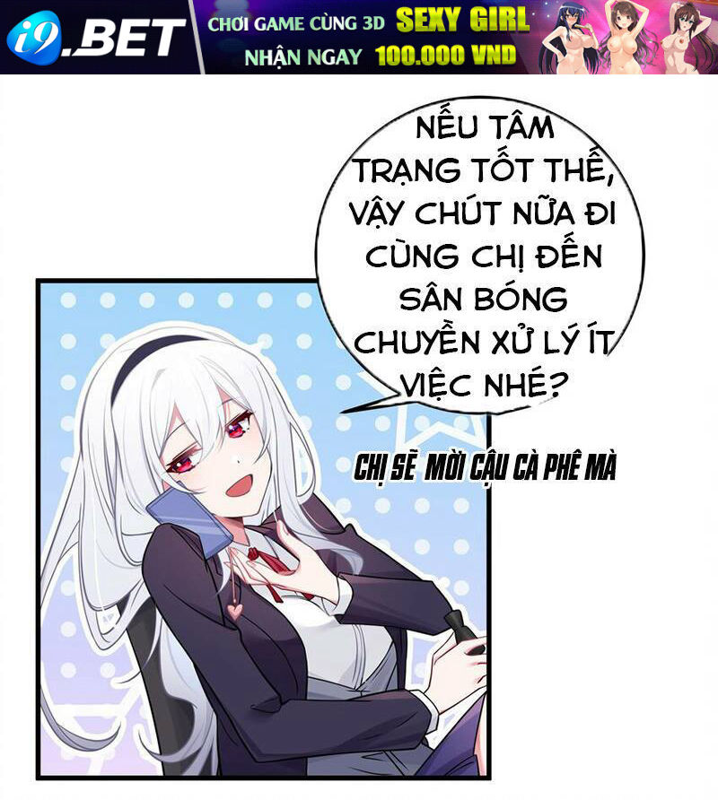 Làm Sao Để Chạy Trốn Dàn Hậu Cung Chapter 13 - Trang 27