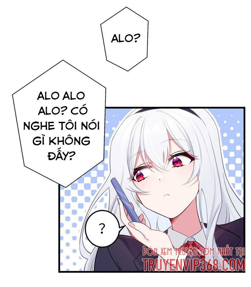 Làm Sao Để Chạy Trốn Dàn Hậu Cung Chapter 13 - Trang 28