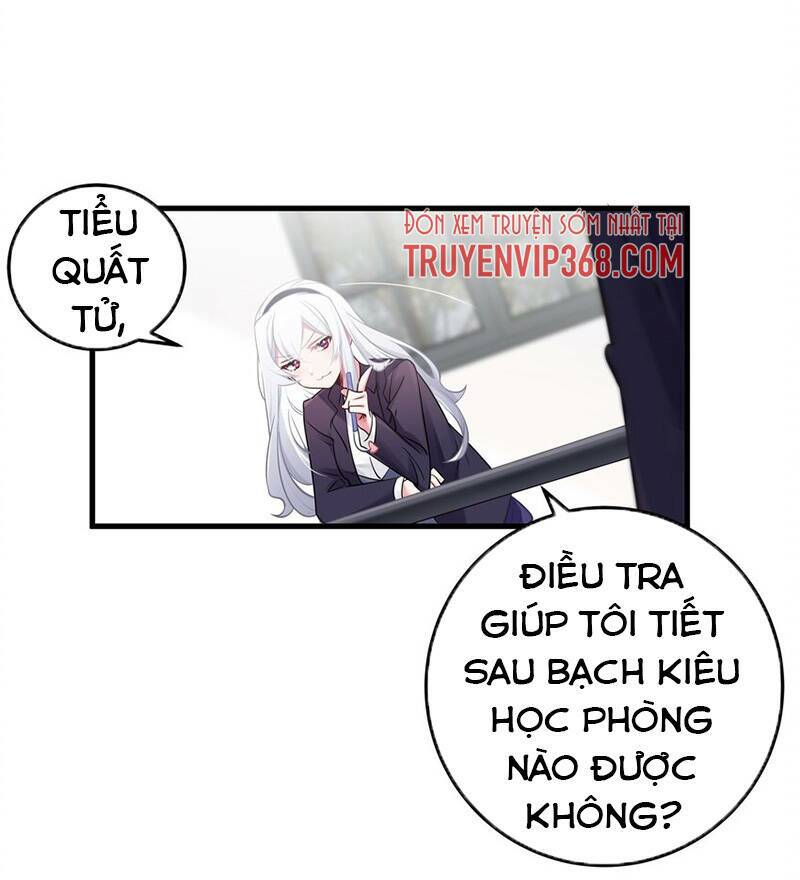 Làm Sao Để Chạy Trốn Dàn Hậu Cung Chapter 13 - Trang 30