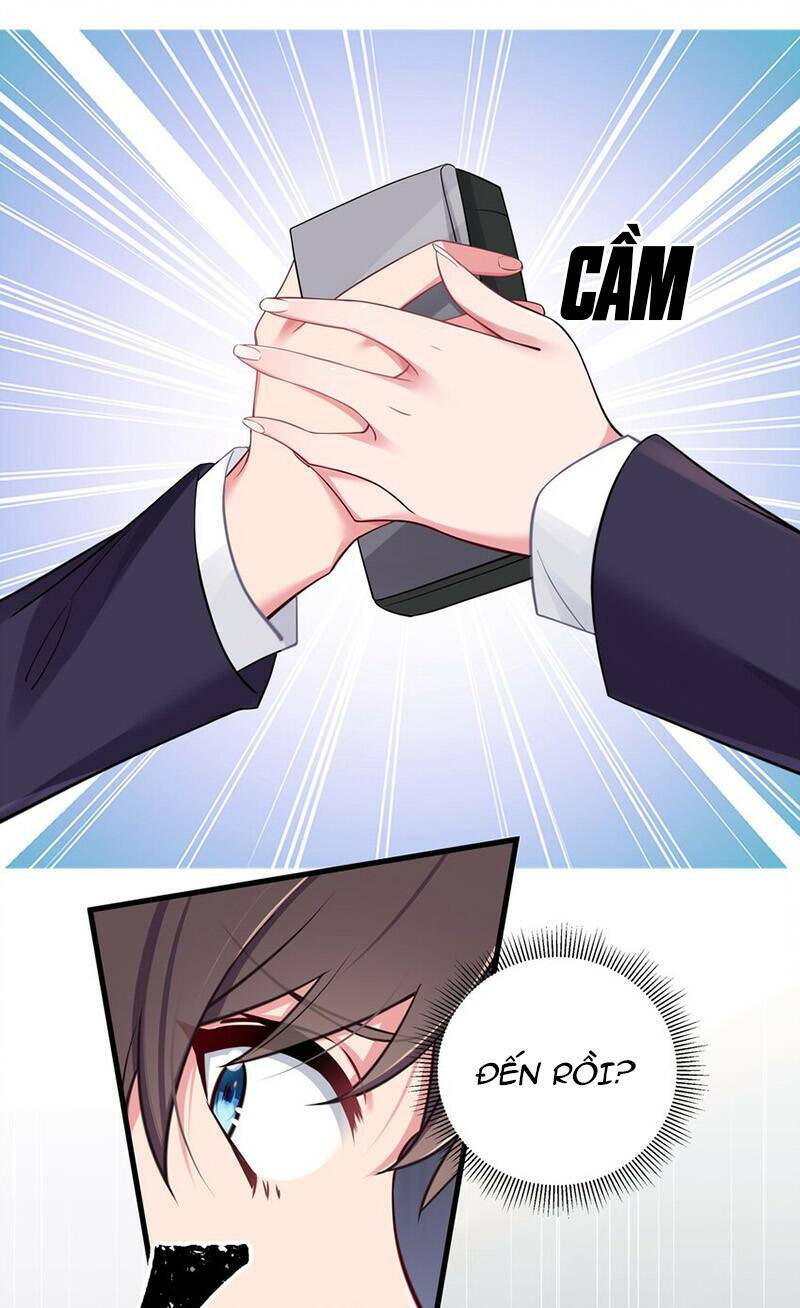 Làm Sao Để Chạy Trốn Dàn Hậu Cung Chapter 13 - Trang 34