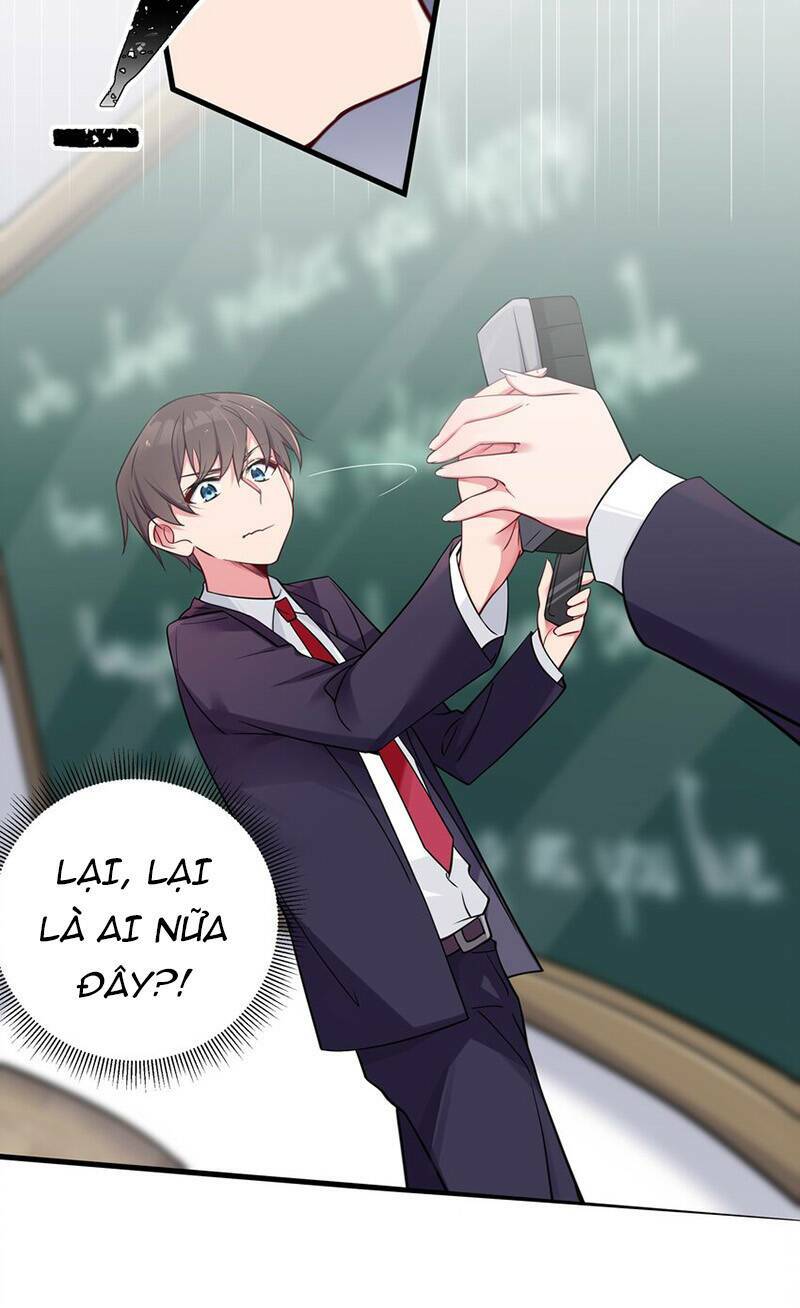 Làm Sao Để Chạy Trốn Dàn Hậu Cung Chapter 13 - Trang 35