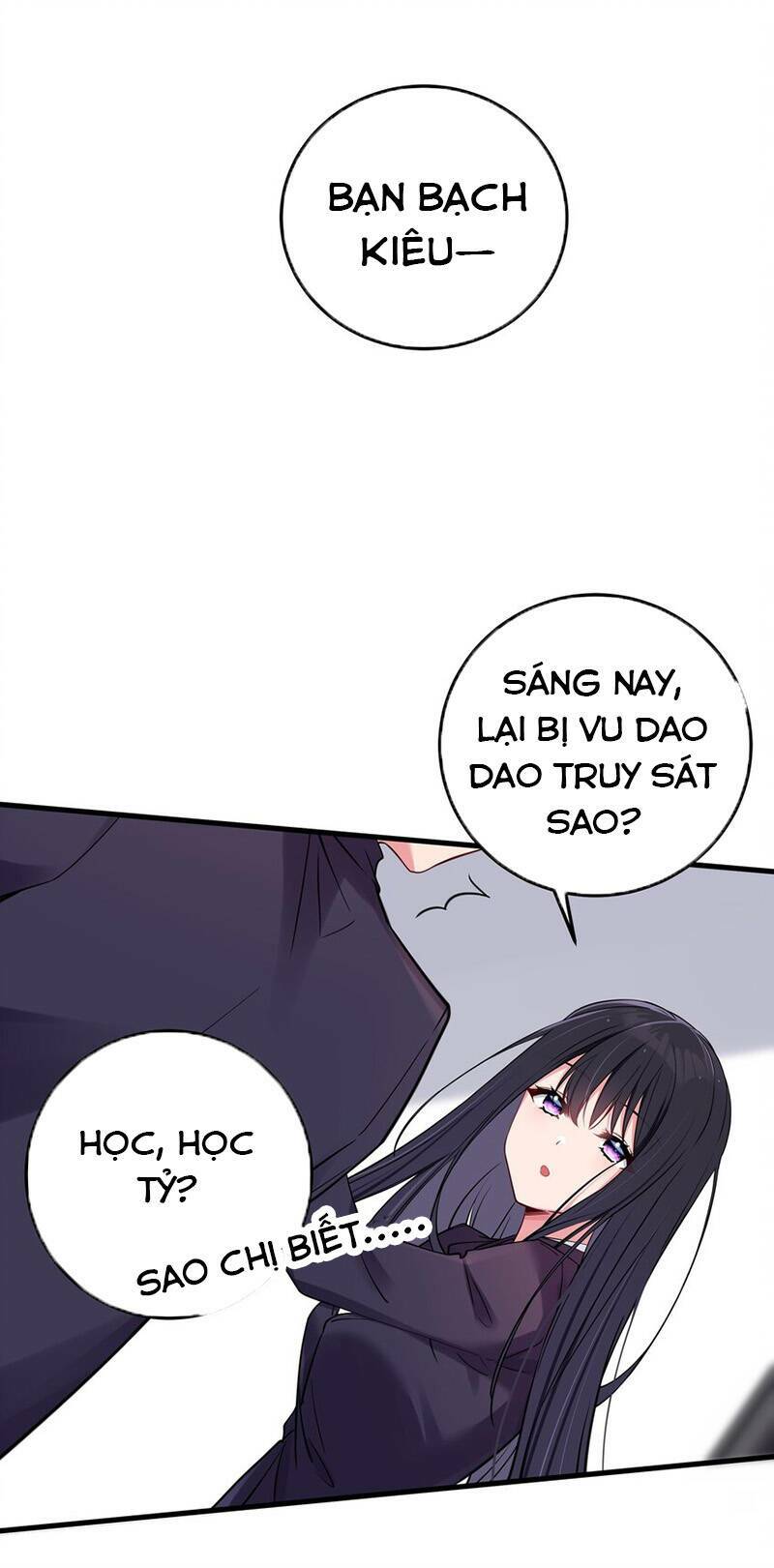 Làm Sao Để Chạy Trốn Dàn Hậu Cung Chapter 13 - Trang 36