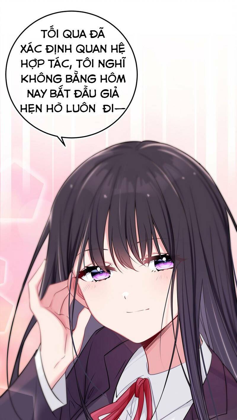Làm Sao Để Chạy Trốn Dàn Hậu Cung Chapter 13 - Trang 37
