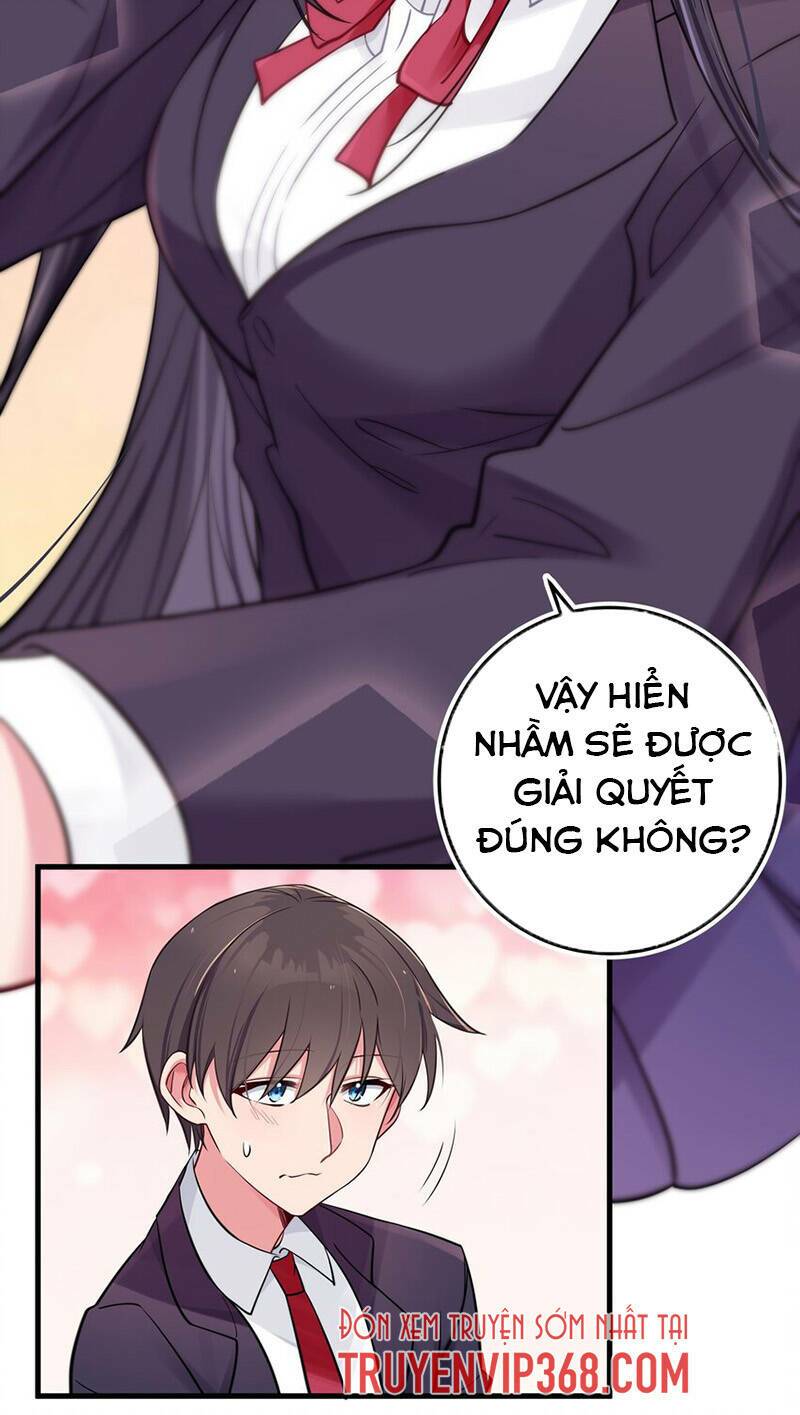 Làm Sao Để Chạy Trốn Dàn Hậu Cung Chapter 13 - Trang 38