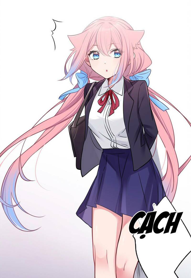 Làm Sao Để Chạy Trốn Dàn Hậu Cung Chapter 13 - Trang 3