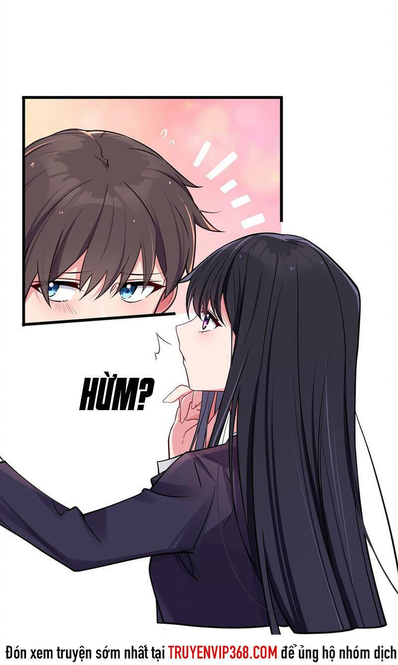 Làm Sao Để Chạy Trốn Dàn Hậu Cung Chapter 13 - Trang 40