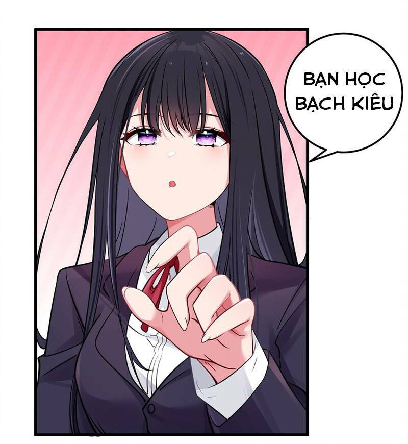 Làm Sao Để Chạy Trốn Dàn Hậu Cung Chapter 13 - Trang 41