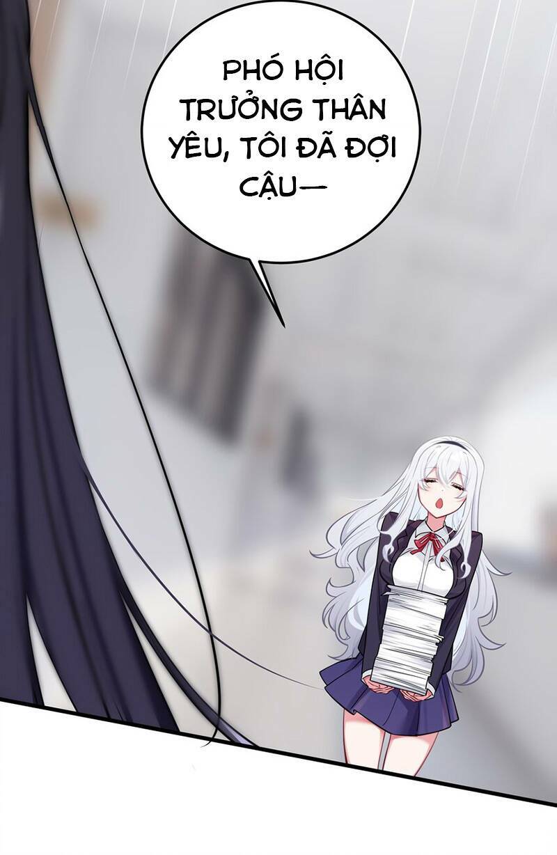 Làm Sao Để Chạy Trốn Dàn Hậu Cung Chapter 13 - Trang 43