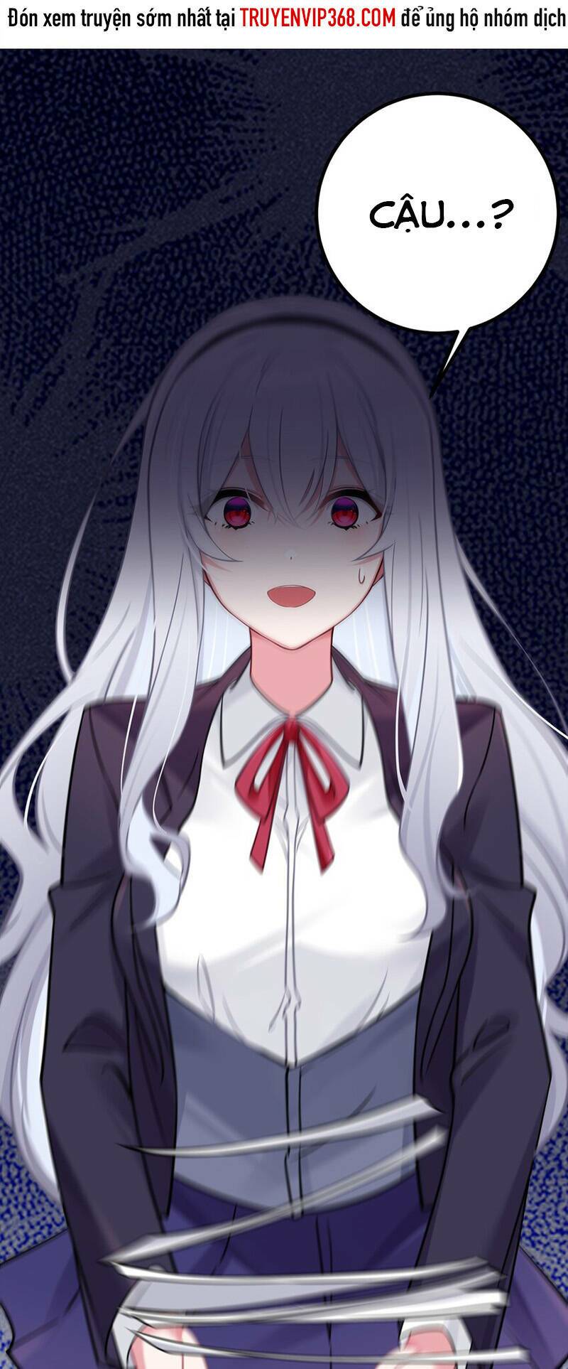 Làm Sao Để Chạy Trốn Dàn Hậu Cung Chapter 13 - Trang 44