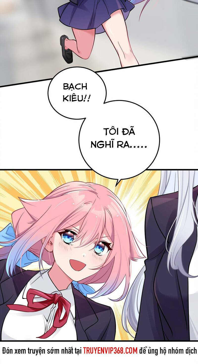 Làm Sao Để Chạy Trốn Dàn Hậu Cung Chapter 13 - Trang 46