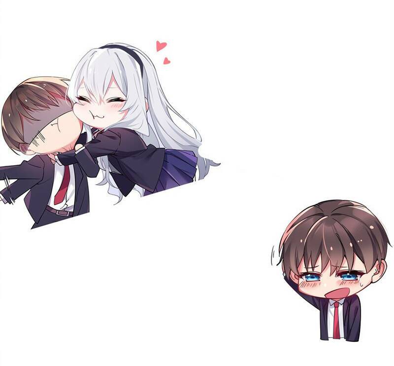 Làm Sao Để Chạy Trốn Dàn Hậu Cung Chapter 13 - Trang 50