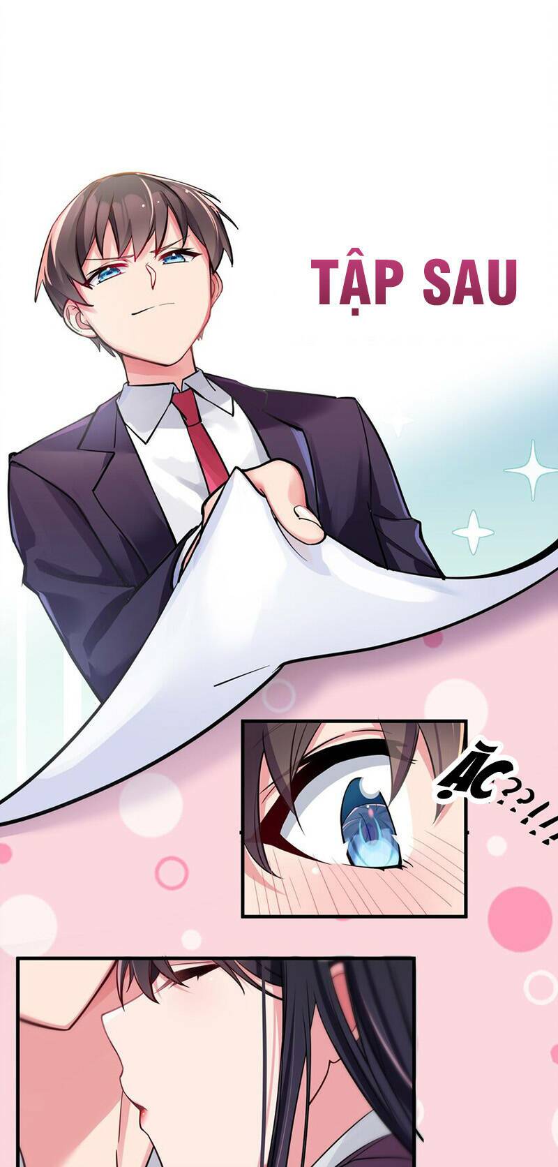 Làm Sao Để Chạy Trốn Dàn Hậu Cung Chapter 13 - Trang 51