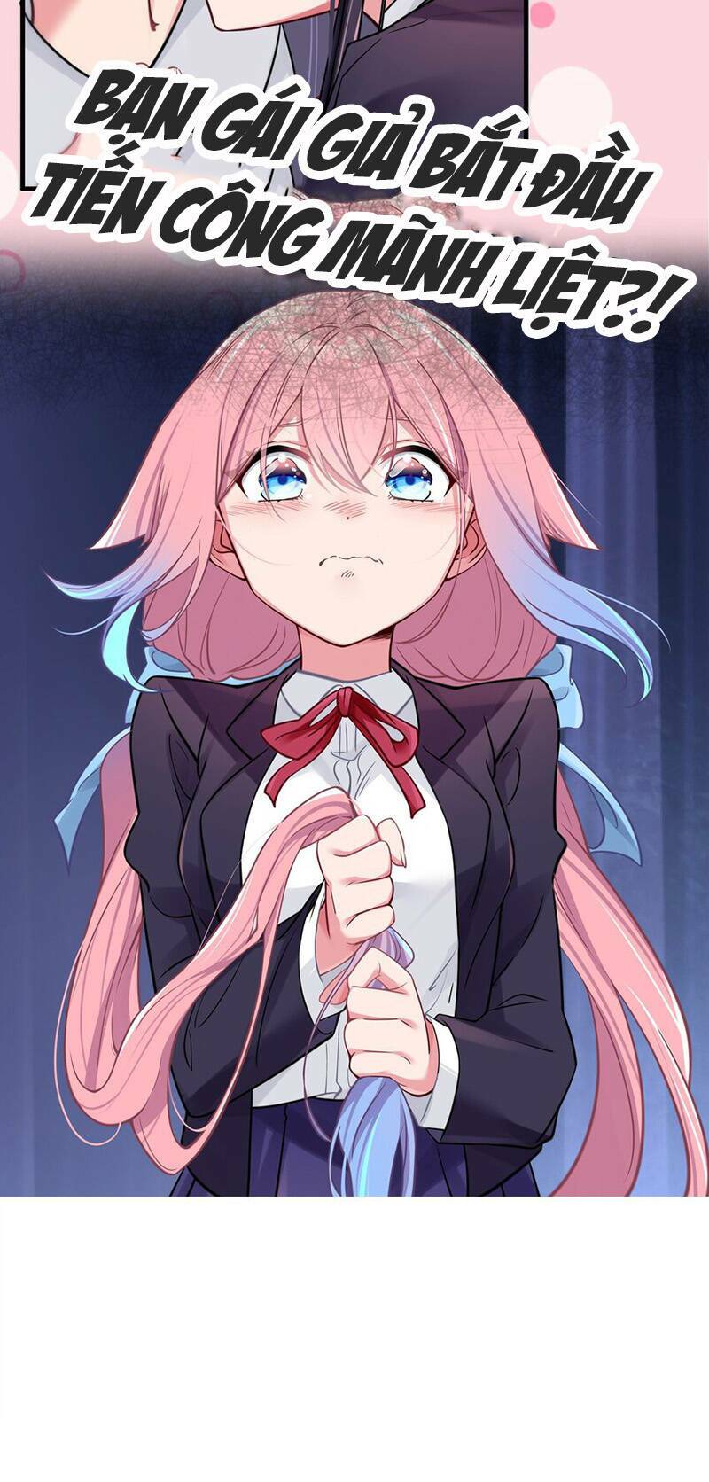 Làm Sao Để Chạy Trốn Dàn Hậu Cung - Chapter 13 - Page 52