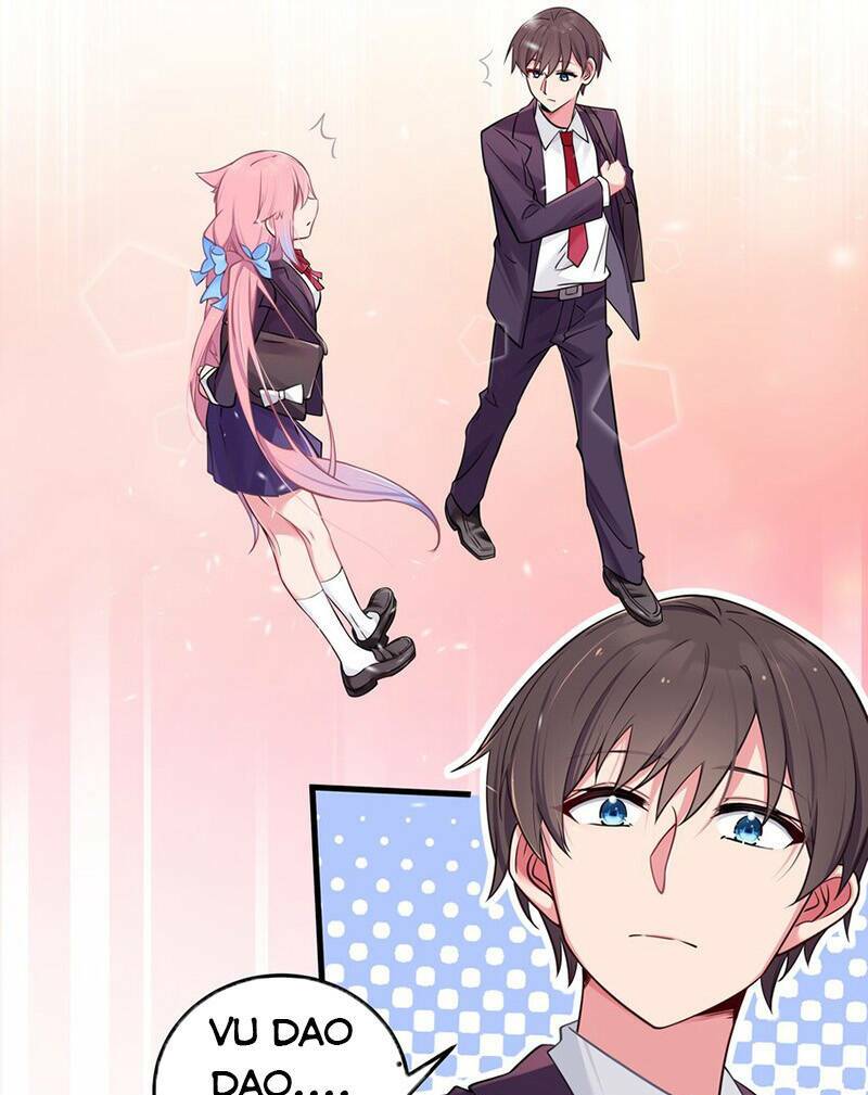 Làm Sao Để Chạy Trốn Dàn Hậu Cung Chapter 13 - Trang 5