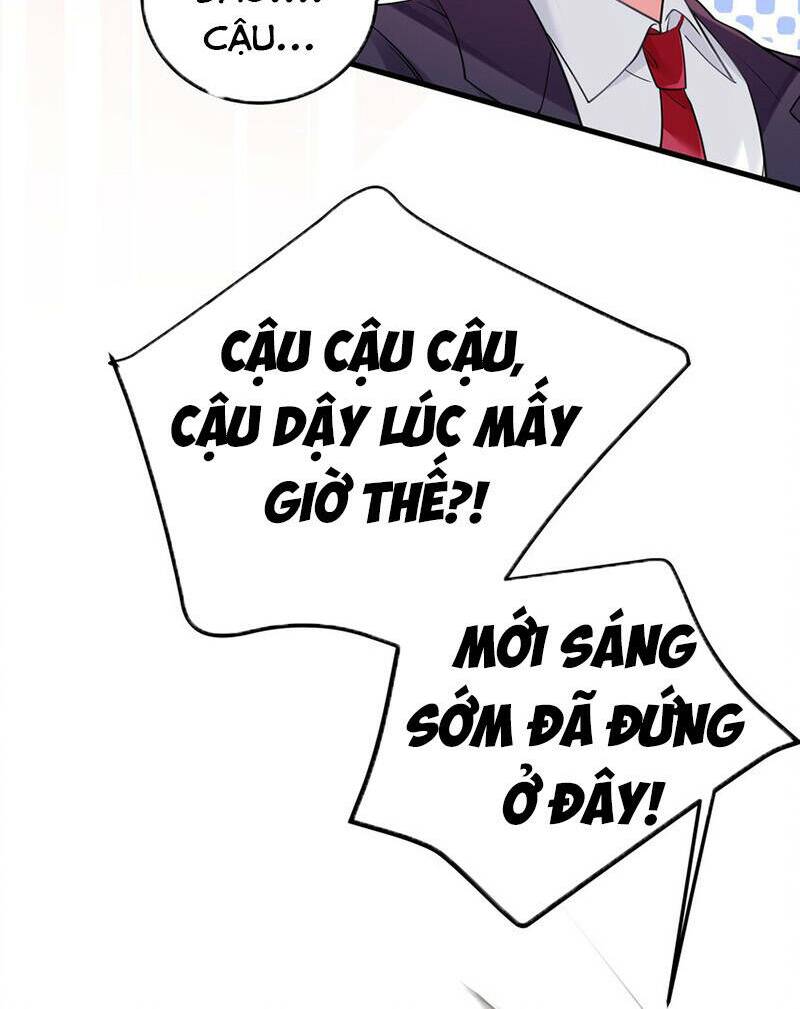 Làm Sao Để Chạy Trốn Dàn Hậu Cung Chapter 13 - Trang 6