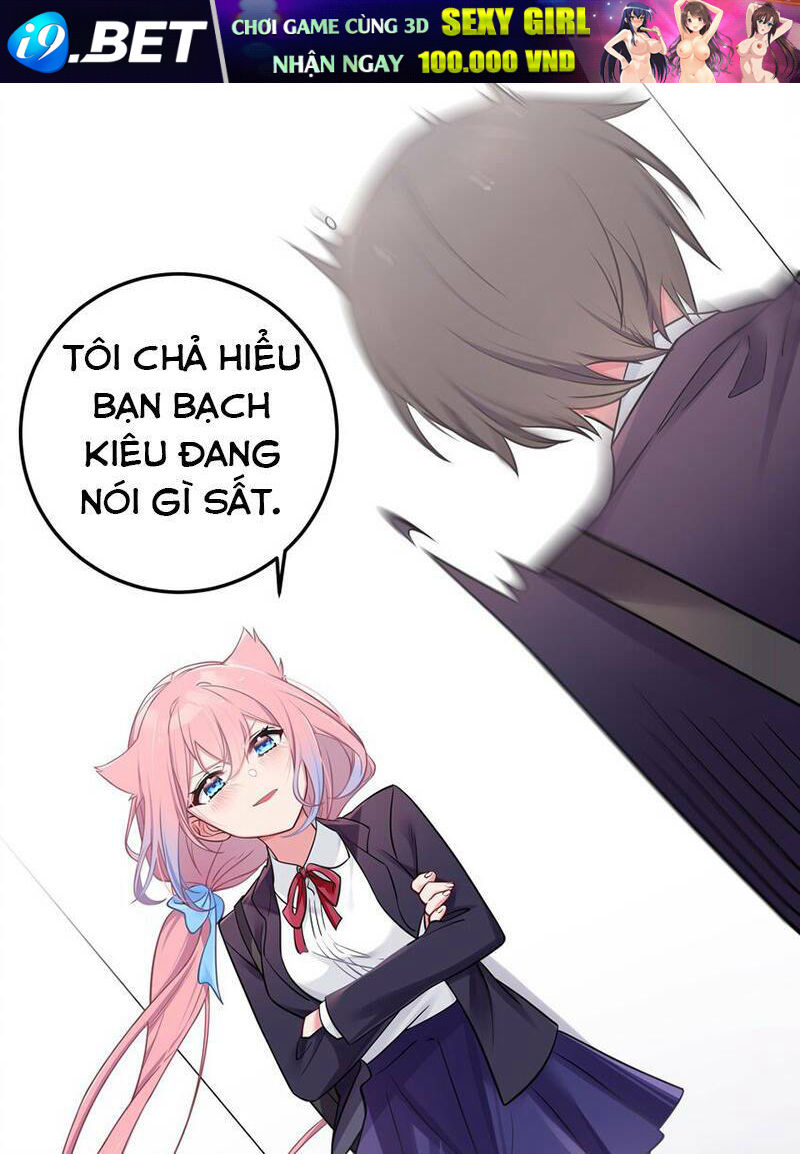 Làm Sao Để Chạy Trốn Dàn Hậu Cung Chapter 13 - Trang 7