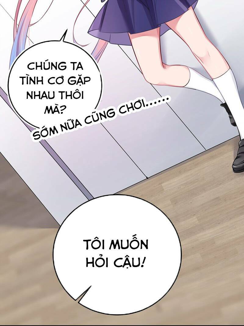 Làm Sao Để Chạy Trốn Dàn Hậu Cung Chapter 13 - Trang 8