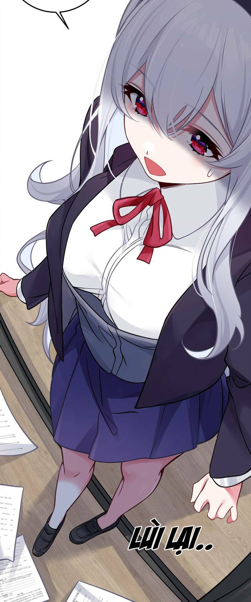 Làm Sao Để Chạy Trốn Dàn Hậu Cung Chapter 14 - Trang 9