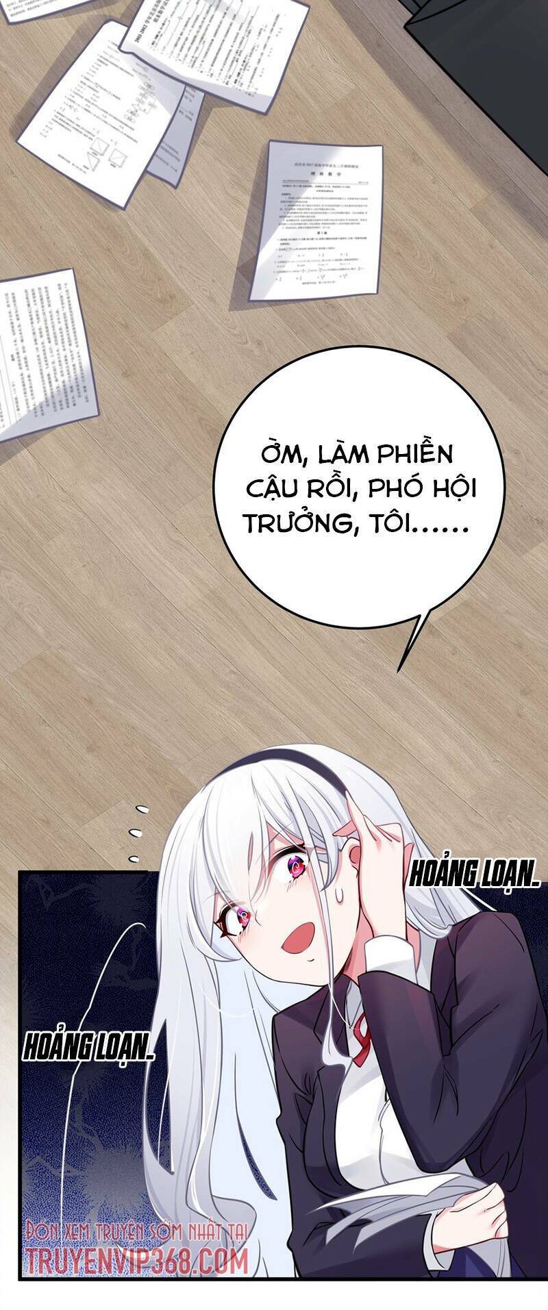 Làm Sao Để Chạy Trốn Dàn Hậu Cung Chapter 14 - Trang 10