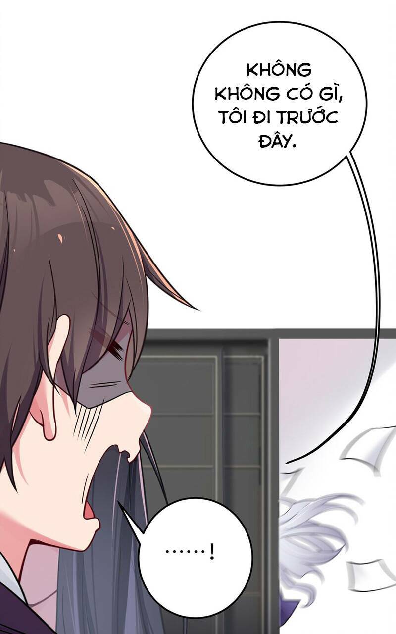 Làm Sao Để Chạy Trốn Dàn Hậu Cung Chapter 14 - Trang 11