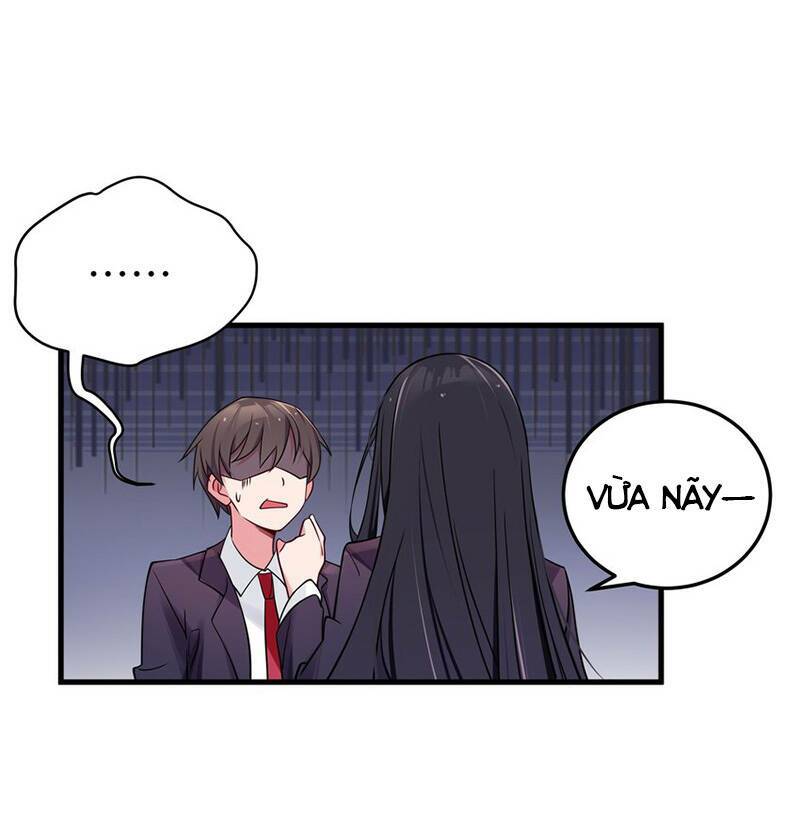 Làm Sao Để Chạy Trốn Dàn Hậu Cung Chapter 14 - Trang 13