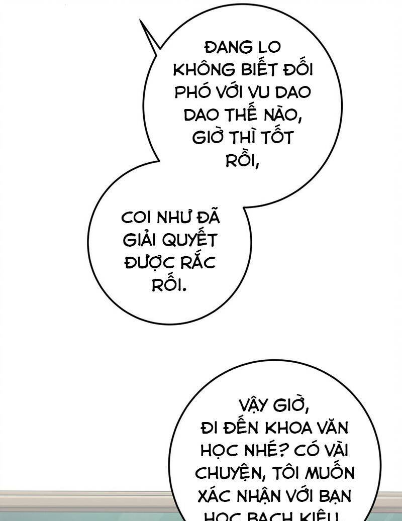 Làm Sao Để Chạy Trốn Dàn Hậu Cung Chapter 14 - Trang 16
