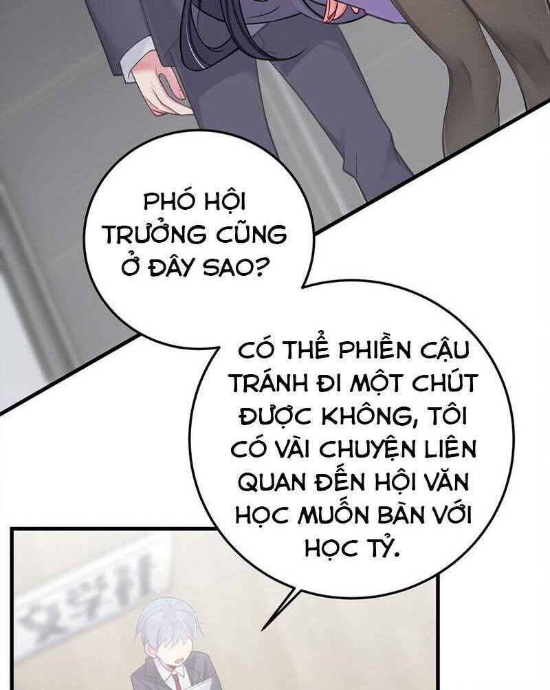 Làm Sao Để Chạy Trốn Dàn Hậu Cung Chapter 14 - Trang 22