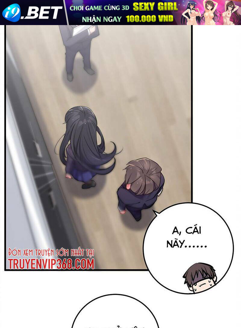 Làm Sao Để Chạy Trốn Dàn Hậu Cung Chapter 14 - Trang 23